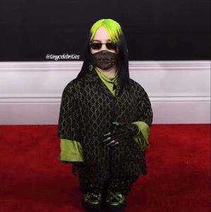 Meet your Posher, Isabelle